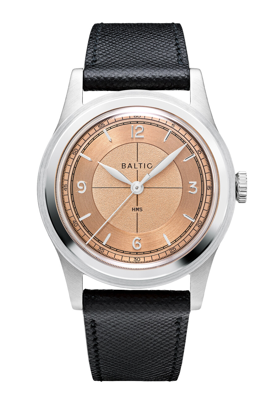 hms 003 salmon - orologi baltici